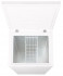 Морозильный ларь Kraft BD (W)-150RX 83.5x63.5x55.6