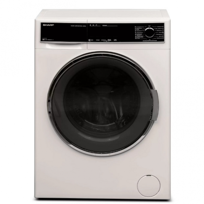 Стиральная машина SHARP ES612RW Стиральная машина SHARP ES612RW