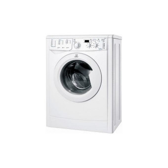 Стиральная машина Indesit IWSD 5085 белая Стиральная машина Indesit IWSD 5085 белая