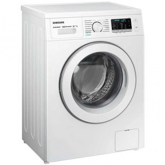 Стиральная машина SAMSUNG WW70AG5S21EE/LD Стиральная машина SAMSUNG WW70AG5S21EE/LD