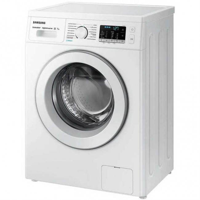 Стиральная машина SAMSUNG WW70AG5S21EE/LD Стиральная машина SAMSUNG WW70AG5S21EE/LD