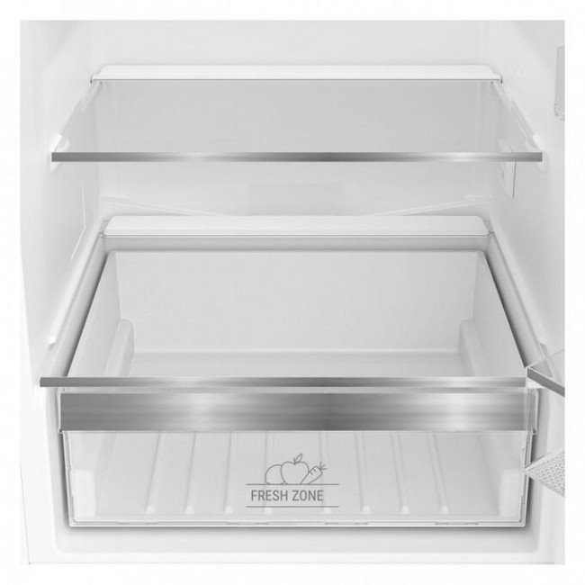 Встраиваемый холодильник HOTPOINT HBH 18 белый