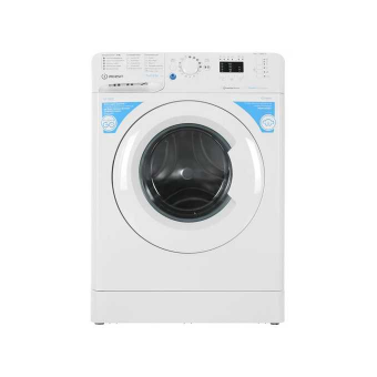 Стиральная машина INDESIT BWSA 6109 WWV RU Белый Стиральная машина INDESIT BWSA 6109 WWV RU Белый