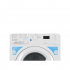Стиральная машина INDESIT BWSA 6109 WWV RU Белый
