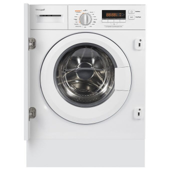 Встраиваемая стиральная машина Weissgauff WMDI 6148 D Встраиваемая стиральная машина Weissgauff WMDI 6148 D