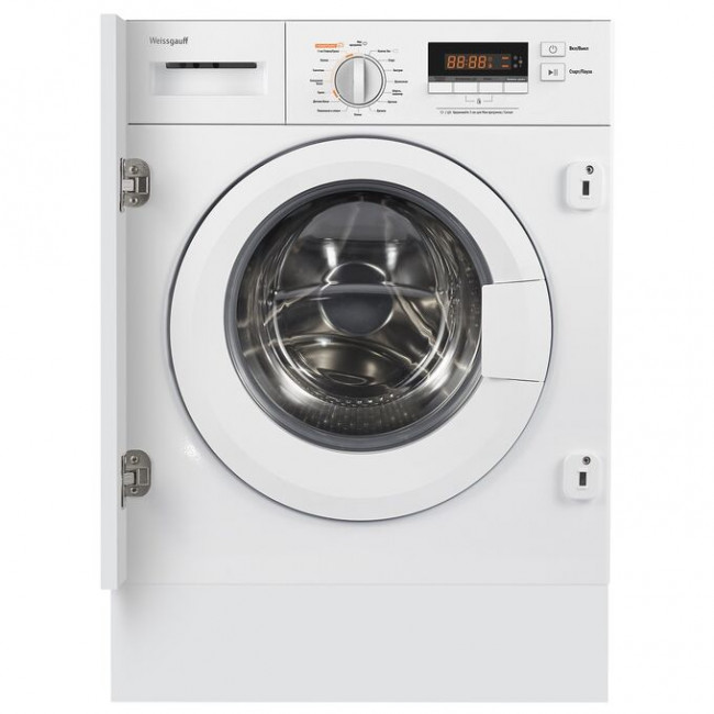 Встраиваемая стиральная машина Weissgauff WMDI 6148 D