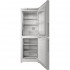 Холодильник Indesit ITR 4160 W белый 167x60x64см