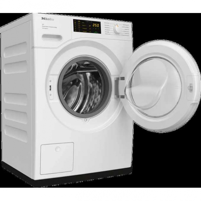 Стиральная машина Miele WWB380 WCS 125 Edition белый