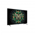 Телевизор TCL 75C6K черный