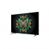 Телевизор TCL 75C6K черный