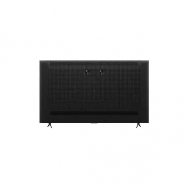 Телевизор TCL 75C6K черный