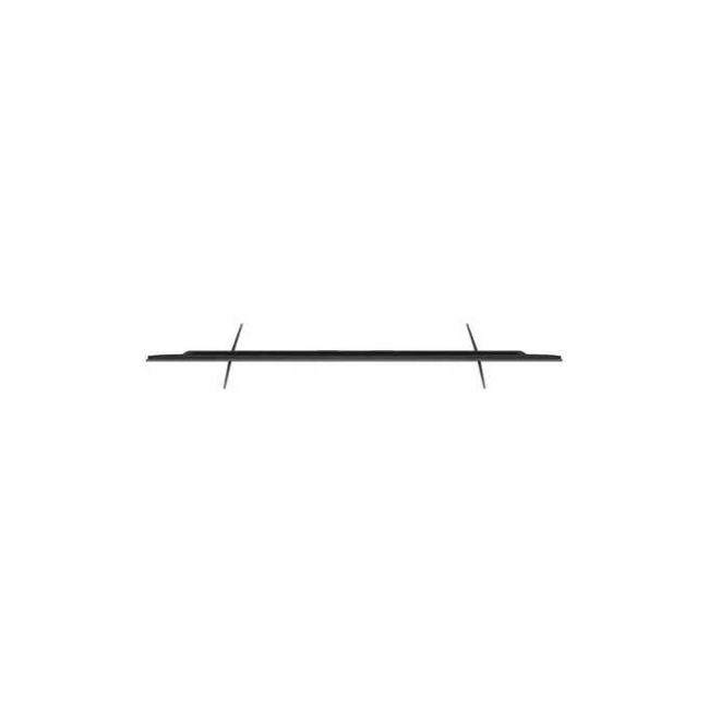 Телевизор TCL 75C6K черный