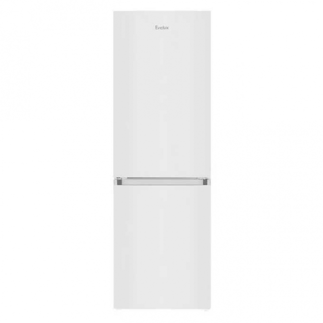 Холодильник Evelux FS 2281 W Холодильник Evelux FS 2281 W