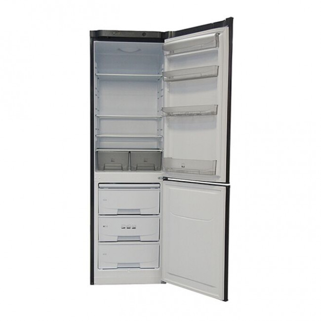 Холодильник POZIS RK-149 графит глянцевый (543IV)