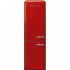 Холодильник SMEG FAB32LRD5 красный