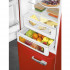 Холодильник SMEG FAB32LRD5 красный