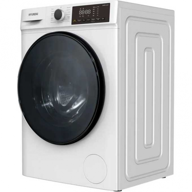 Стиральная машина Hyundai WFD8402 белый Стиральная машина Hyundai WFD8402 белый