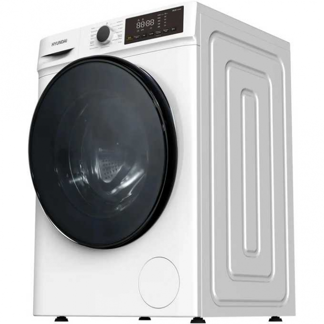 Стиральная машина Hyundai WFD8402 белый Стиральная машина Hyundai WFD8402 белый