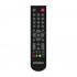 32" Телевизор Soundmax SM-LED32M15S черный 1366x768, HD, 60 Гц, Wi-Fi, Smart TV, Яндекс TV 32" Телевизор Soundmax SM-LED32M15S черный 1366x768, HD, 60 Гц, Wi-Fi, Smart TV, Яндекс TV