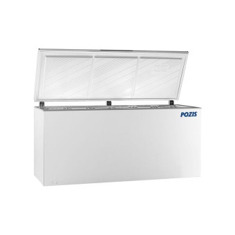 Морозильный ларь POZIS FH-258-1 белый 472л Морозильный ларь POZIS FH-258-1 белый 472л
