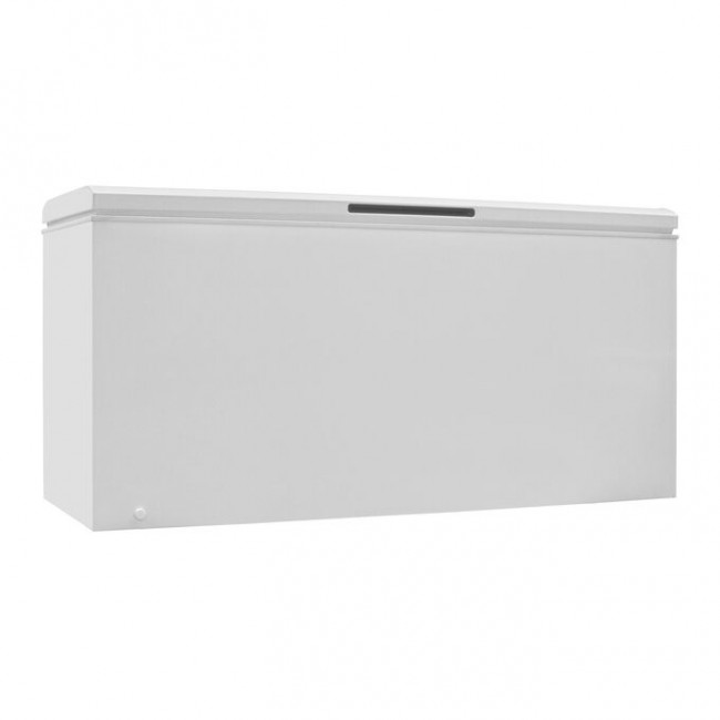 Морозильный ларь POZIS FH-258-1 белый 472л