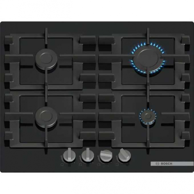 Варочная поверхность Bosch PNP6B6K40 Варочная поверхность Bosch PNP6B6K40