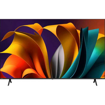 85" Телевизор Hisense 85A6N черный 3840x2160, 4K Ultra HD, 60 Гц, Wi-Fi, Smart TV, VIDAA 85" Телевизор Hisense 85A6N черный 3840x2160, 4K Ultra HD, 60 Гц, Wi-Fi, Smart TV, VIDAA