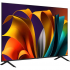 85" Телевизор Hisense 85A6N черный 3840x2160, 4K Ultra HD, 60 Гц, Wi-Fi, Smart TV, VIDAA