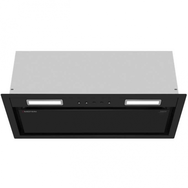Вытяжка MEFERI INBOX60BK Comfort Plus