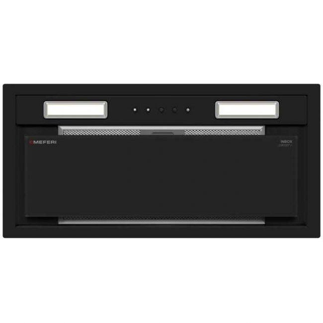 Вытяжка MEFERI INBOX60BK Comfort Plus