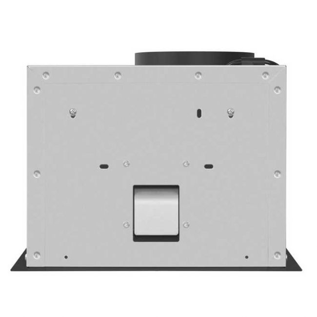 Вытяжка MEFERI INBOX60BK Comfort Plus
