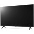 50" Телевизор LG 50UT80006LA.ARUG черный 3840 x 2160, LED, 4K Ultra HD, 60 Гц, Wi-Fi, Smart TV, webOS