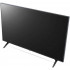 50" Телевизор LG 50UT80006LA.ARUG черный 3840 x 2160, LED, 4K Ultra HD, 60 Гц, Wi-Fi, Smart TV, webOS