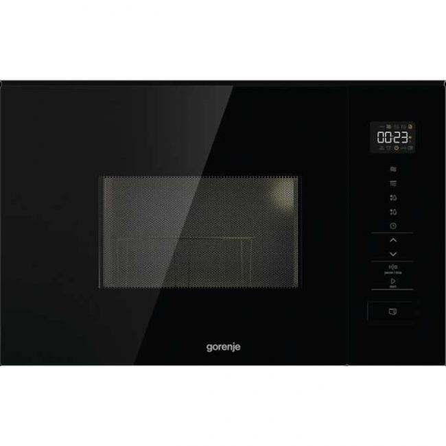 Встраиваемая микроволновая печь Gorenje BM201SG3BG Встраиваемая микроволновая печь Gorenje BM201SG3BG