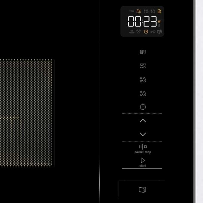 Встраиваемая микроволновая печь Gorenje BM201SG3BG Встраиваемая микроволновая печь Gorenje BM201SG3BG