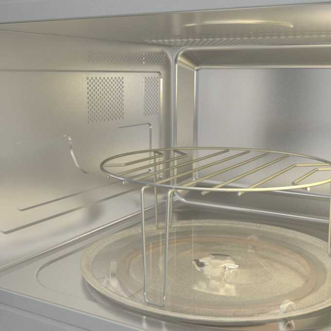Встраиваемая микроволновая печь Gorenje BM201SG3BG Встраиваемая микроволновая печь Gorenje BM201SG3BG
