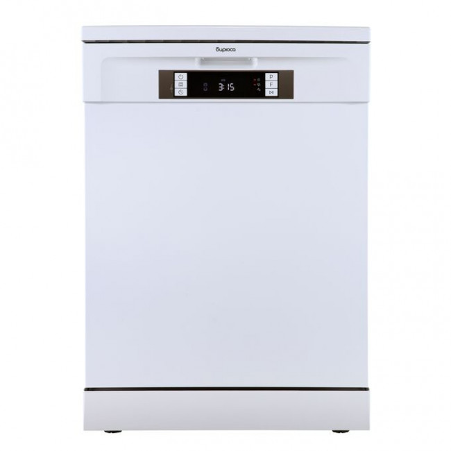 Посудомоечная машина БИРЮСА DWF-614/6 W