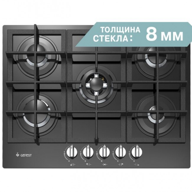 Варочная поверхность Gefest ПВГ 2342