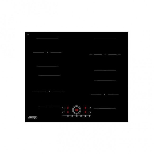 Варочная поверхность DeLonghi Elettra 4B0P CR Варочная поверхность DeLonghi Elettra 4B0P CR