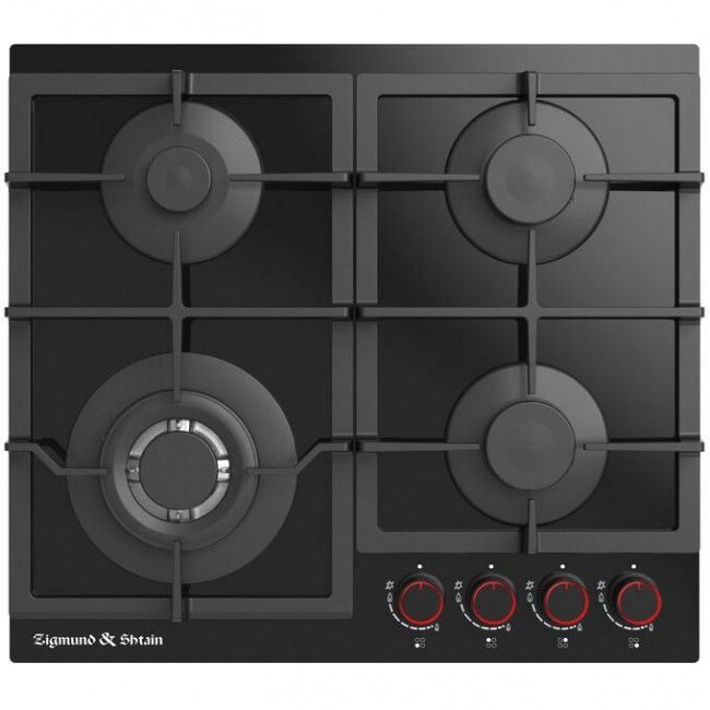 Варочная панель Zigmund & Shtain MN 199.61 B
