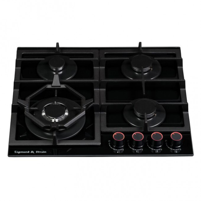 Варочная панель Zigmund & Shtain MN 199.61 B