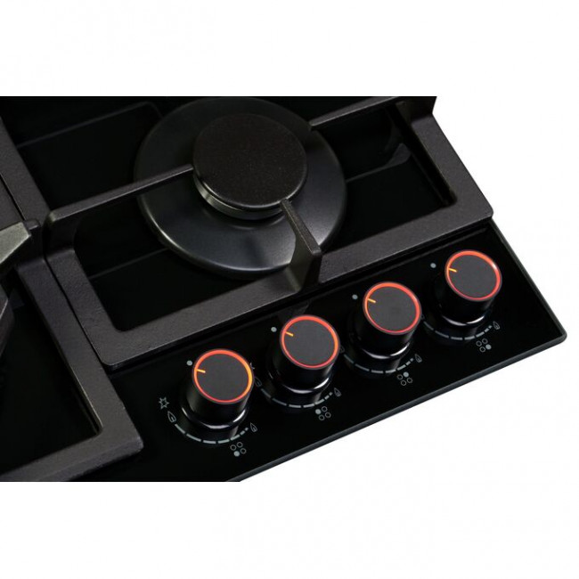 Варочная панель Zigmund & Shtain MN 199.61 B