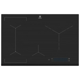 Варочная поверхность Electrolux EIS84486