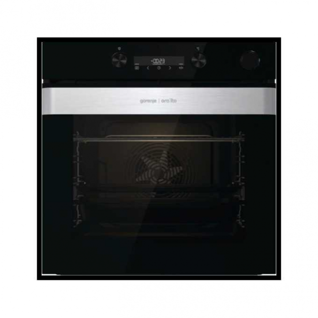 Духовой шкаф Gorenje BSA6737ORAB