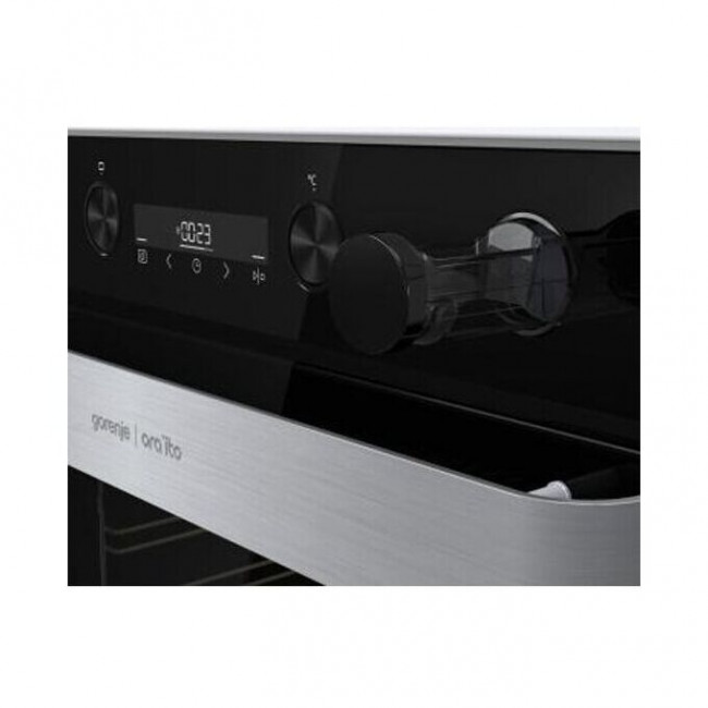 Духовой шкаф Gorenje BSA6737ORAB