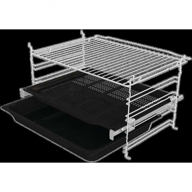 Духовой шкаф Gorenje BSA6737ORAB