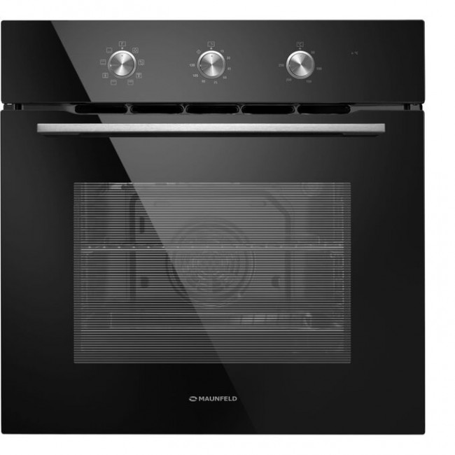 Духовой шкаф MAUNFELD MEOC708PB Духовой шкаф MAUNFELD MEOC708PB