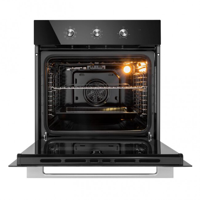 Духовой шкаф MAUNFELD MEOC708PB Духовой шкаф MAUNFELD MEOC708PB