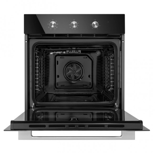 Духовой шкаф MAUNFELD MEOC708PB Духовой шкаф MAUNFELD MEOC708PB