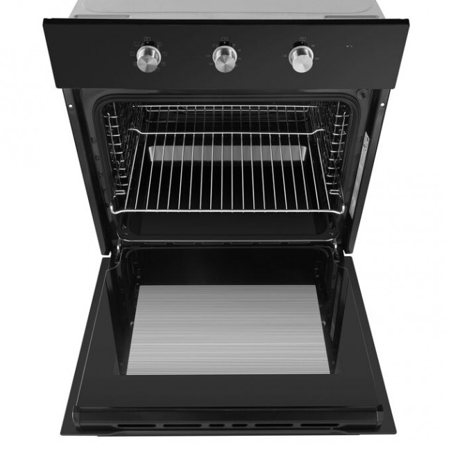 Духовой шкаф MAUNFELD MEOC708PB Духовой шкаф MAUNFELD MEOC708PB